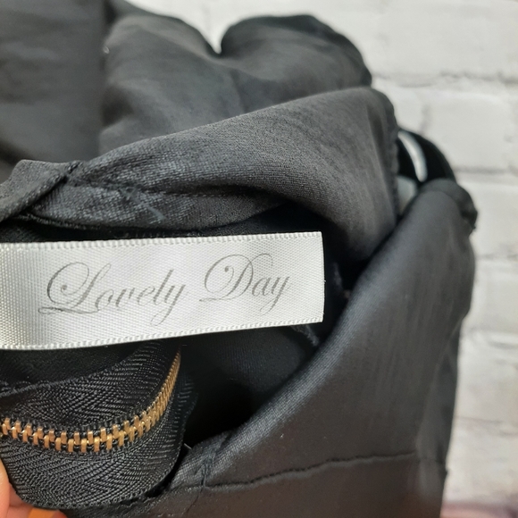 Bundle of 3 black bodycon dress - Picture 11 of 11